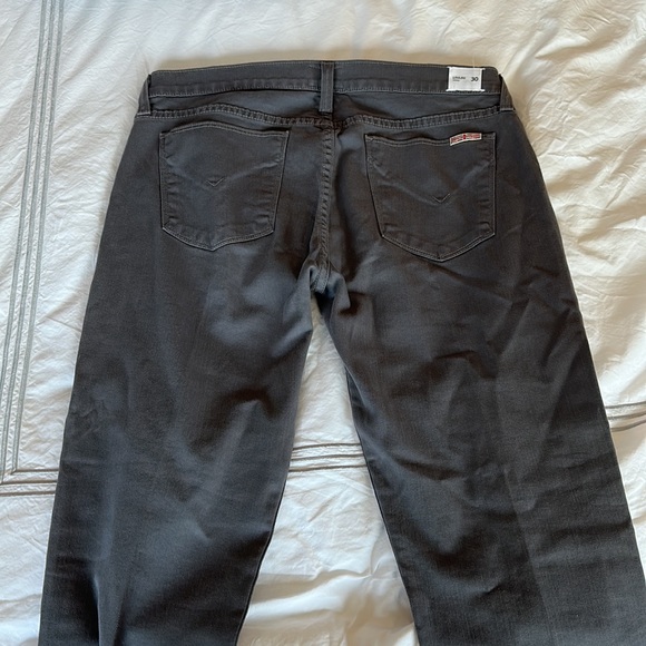 Hudson loulou tuxedo pant - Picture 6 of 10